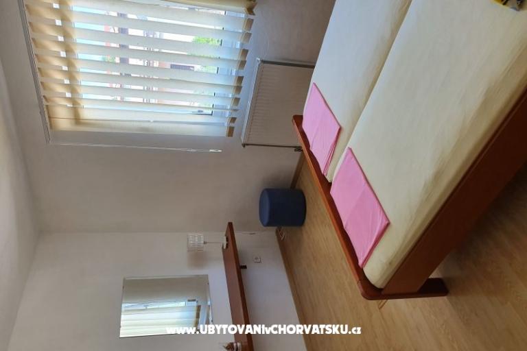 Apartamenty Mandre – foto 8