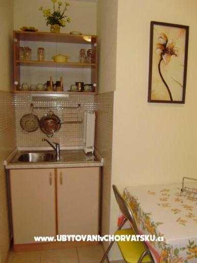 Apartamenty Mestrovic – foto 10