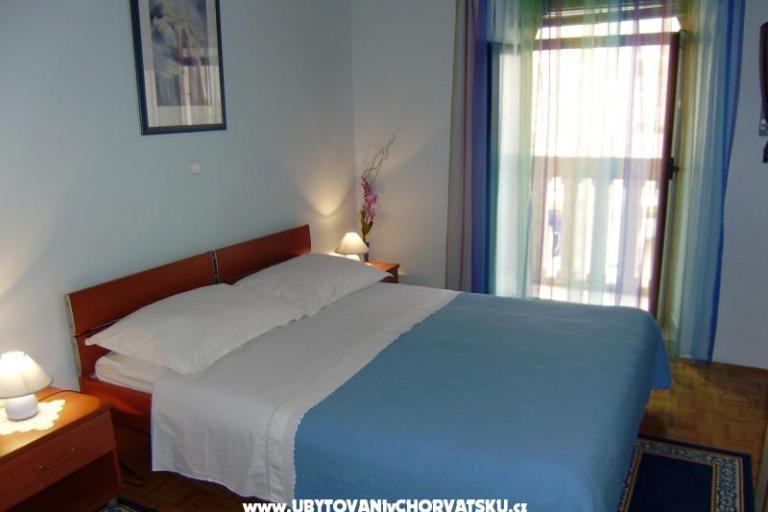 Apartamenty Mestrovic – foto 3