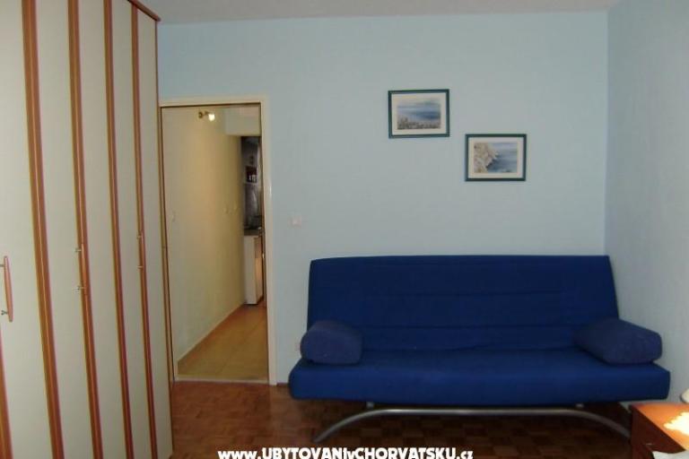 Apartamenty Mestrovic – foto 4