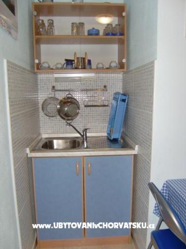 Apartamenty Mestrovic – foto 6