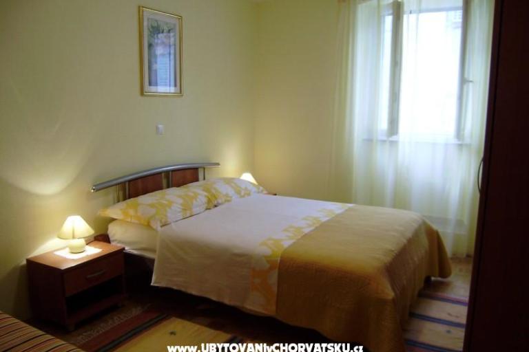 Apartamenty Mestrovic – foto 7
