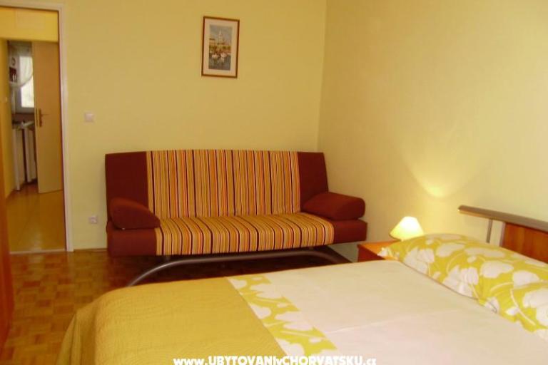 Apartamenty Mestrovic – foto 8