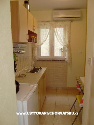 Apartamenty Mestrovic – foto 9