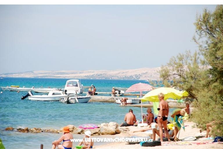 Apartamenty Pag – foto 16