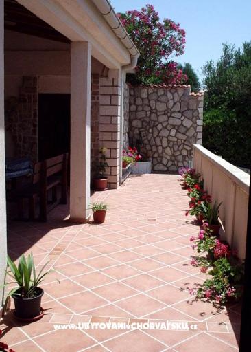 Apartamenty Pag – foto 8