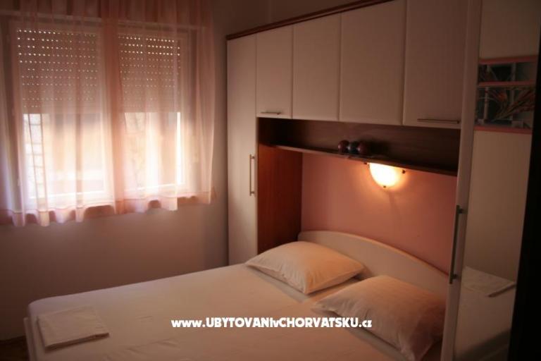 Apartamenty na moru – foto 11