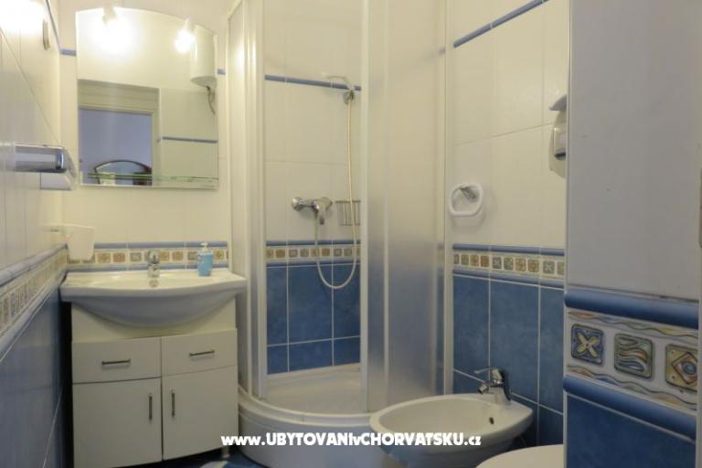 Apartamenty na moru – foto 13