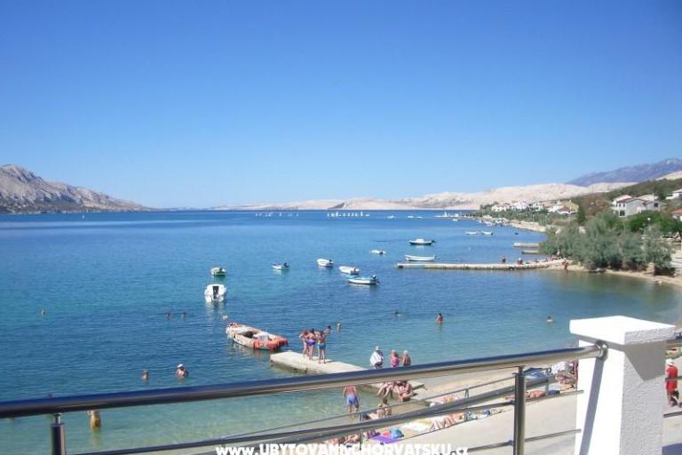 Apartamenty na moru – foto 2