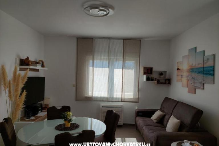Apartamenty na moru – foto 3