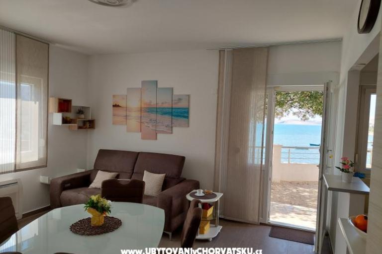 Apartamenty na moru – foto 7