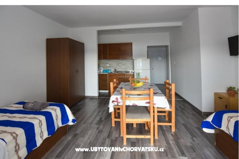 VAL Apartamenty St. Novalja – foto 11