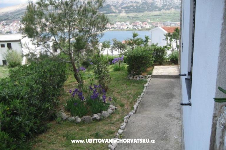 Apartamenty Pag – foto 6