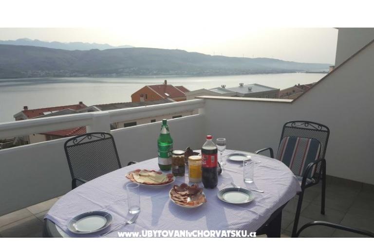 Apartamenty Pag – foto 13