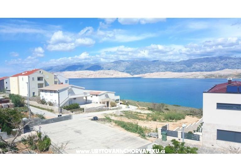 Apartamenty Pag – foto 14