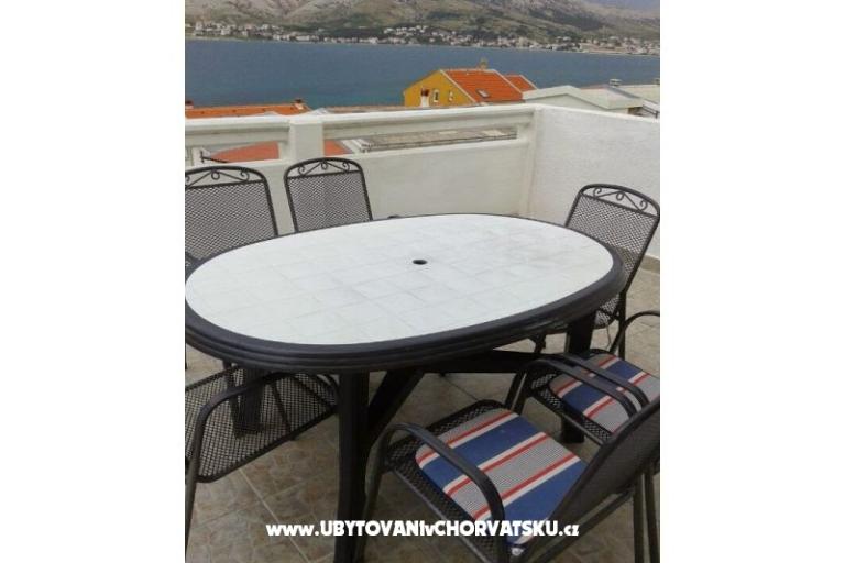 Apartamenty Pag – foto 6