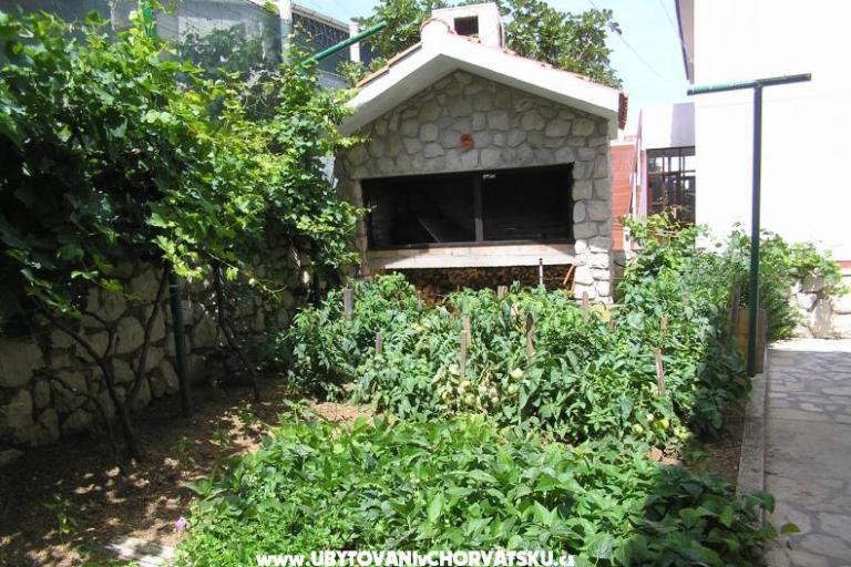 Apartamenty Pavičić Marija Pag – foto 4