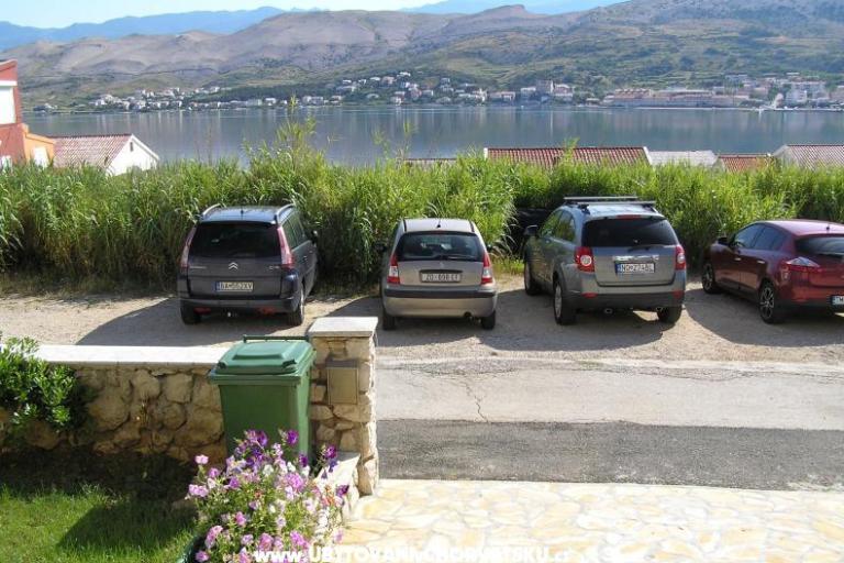 Apartamenty Pavičić Marija Pag – foto 6