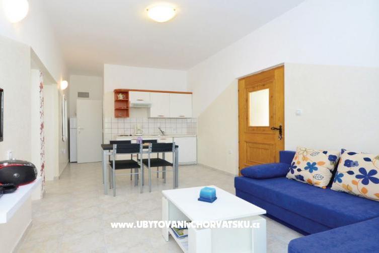 Apartamenty Petrović – foto 5