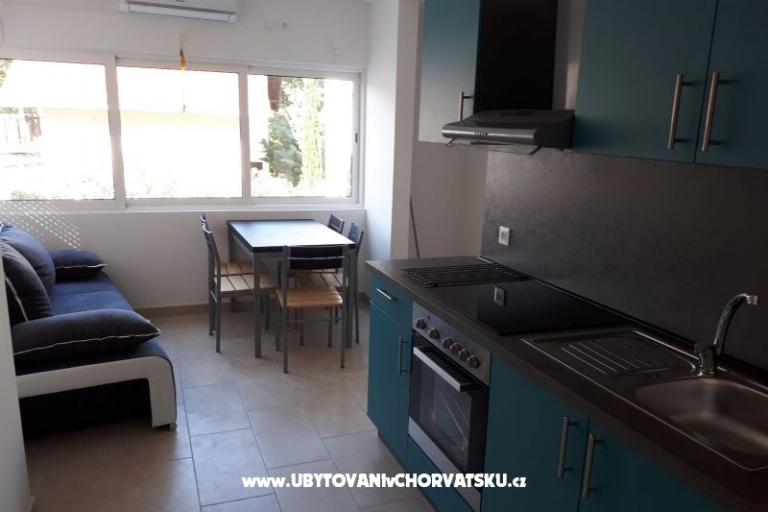 Apartamenty Petrović – foto 8