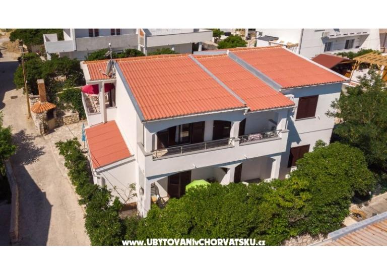 Apartamenty Plaža – foto 18
