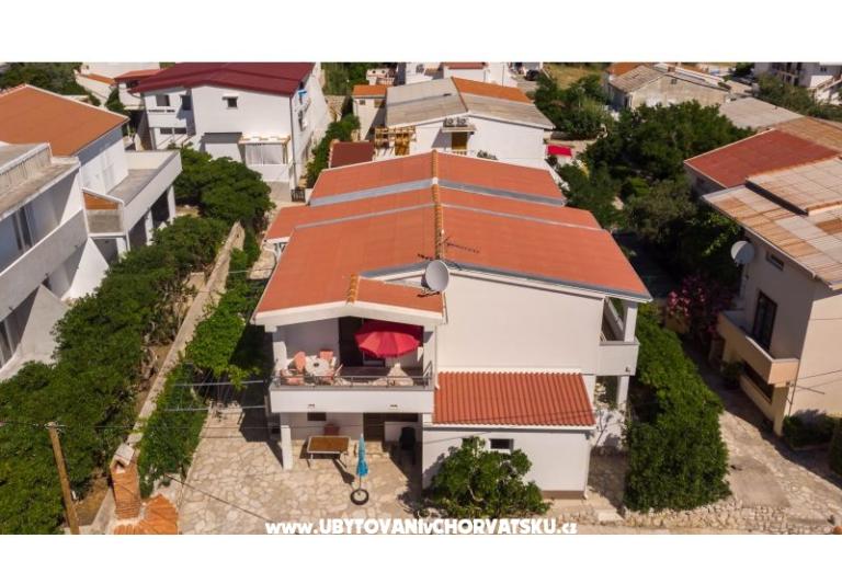 Apartamenty Plaža – foto 2