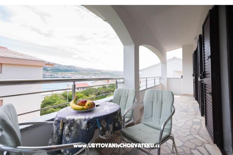 Apartamenty Plaža – foto 6