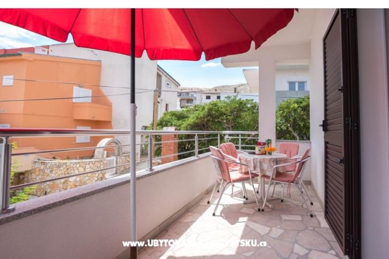 Apartamenty Plaža – foto 7