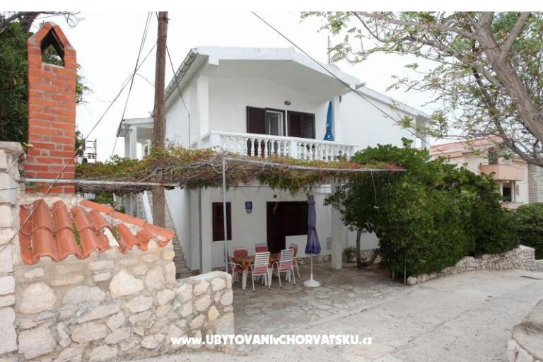 Apartamenty Plaža – foto 9