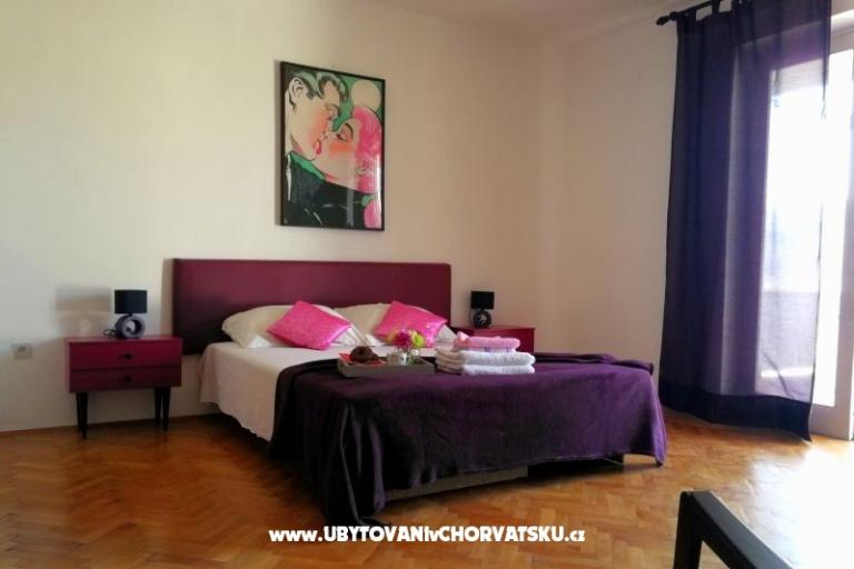 Apartamenty Summer Breeze – foto 12