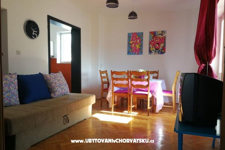 Apartamenty Summer Breeze – foto 13