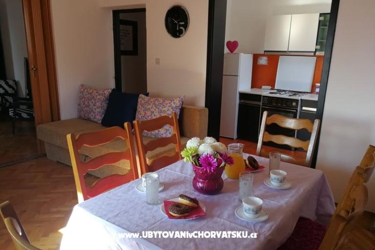 Apartamenty Summer Breeze – foto 14