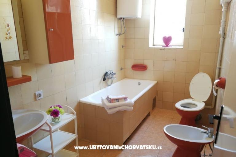 Apartamenty Summer Breeze – foto 16