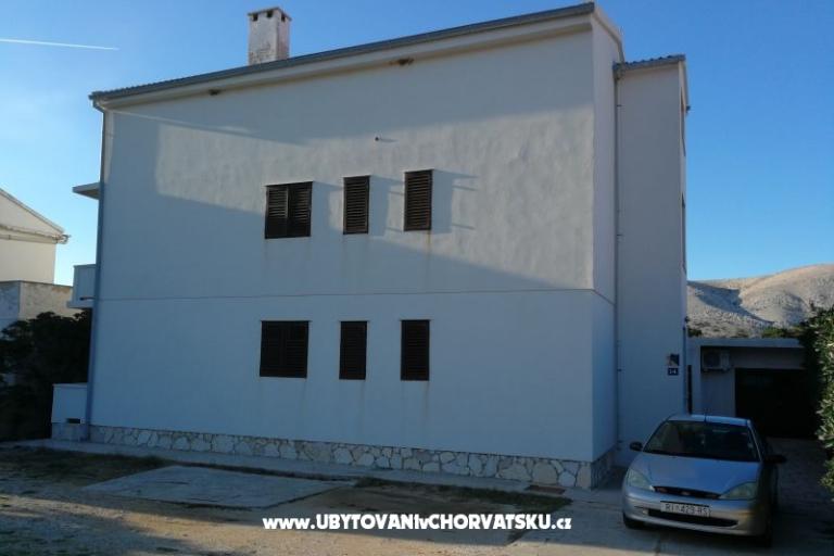 Apartamenty Summer Breeze – foto 2