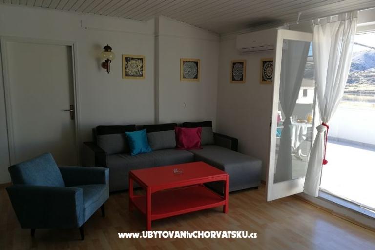Apartamenty Summer Breeze – foto 7