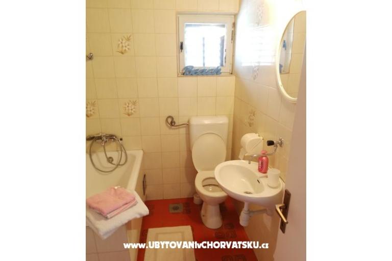 Apartamenty Summer Breeze – foto 9