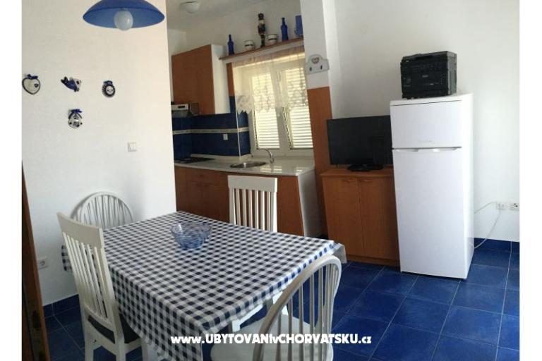 Apartamenty Tatjana – foto 10