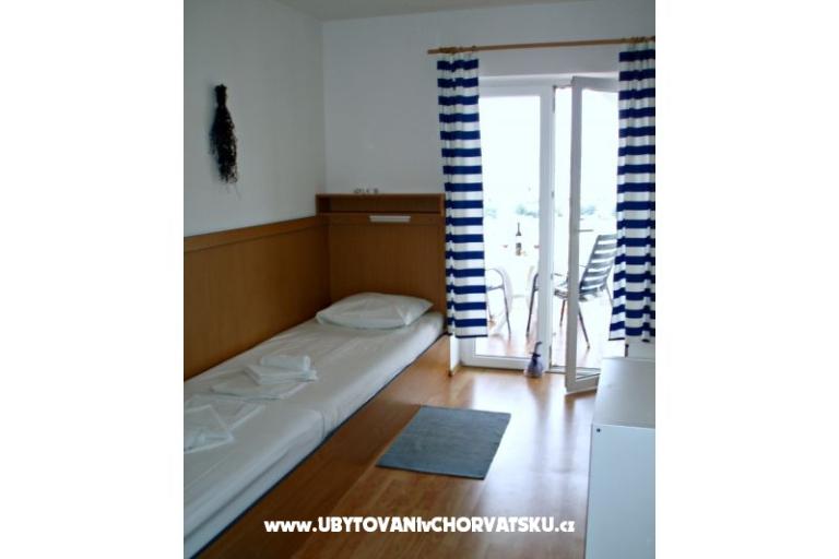 Apartamenty Tatjana – foto 11