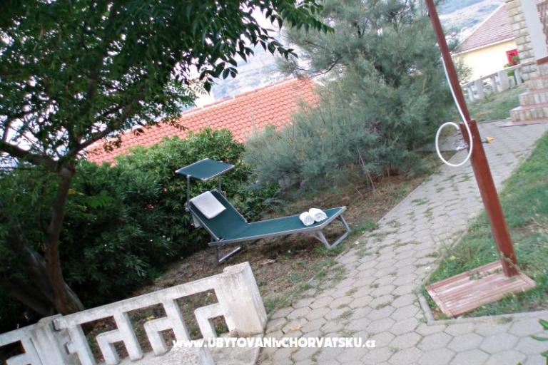 Apartamenty Tatjana – foto 12