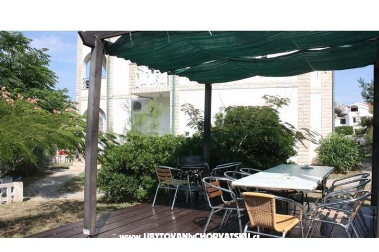 Apartamenty Tatjana – foto 13