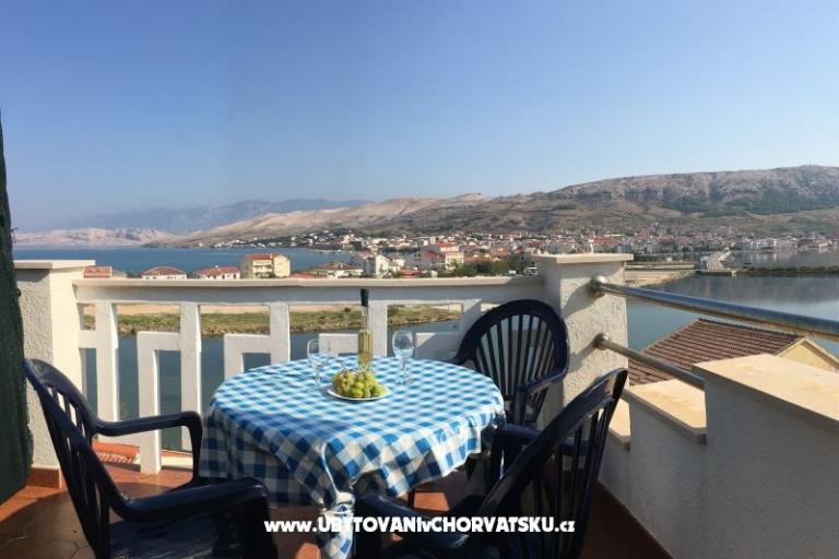 Apartamenty Tatjana – foto 14