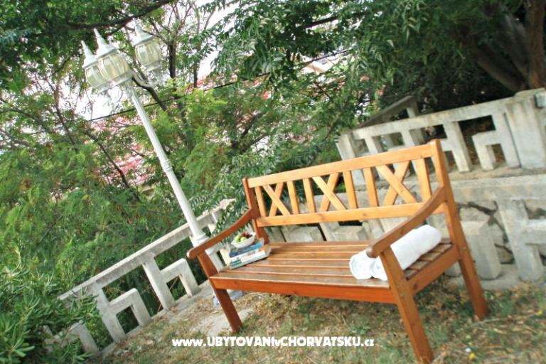 Apartamenty Tatjana – foto 15