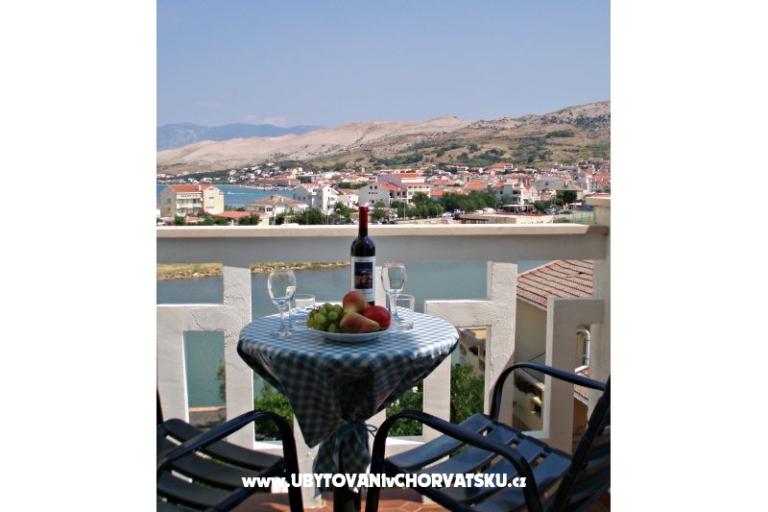 Apartamenty Tatjana – foto 7