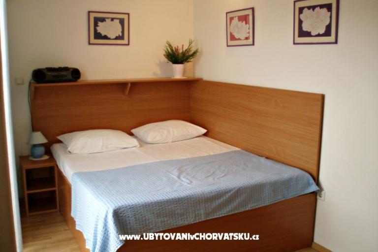 Apartamenty Tatjana – foto 9