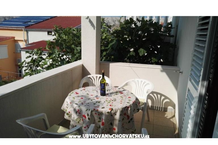 Apartamenty Vicković – foto 10