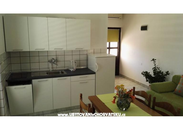Apartamenty Vicković – foto 12
