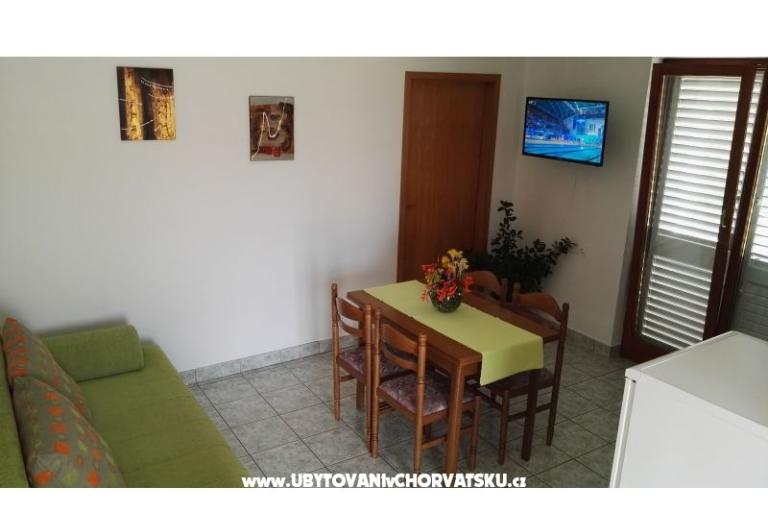 Apartamenty Vicković – foto 13