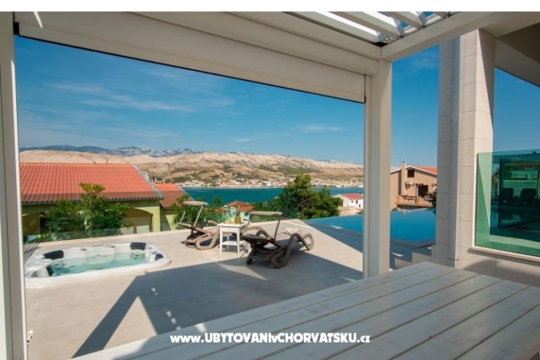 Apartvilla Pag – foto 9