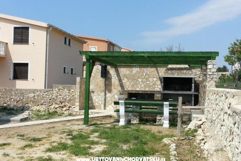 Apartamenty Kovačić - Villa Mila – foto 11