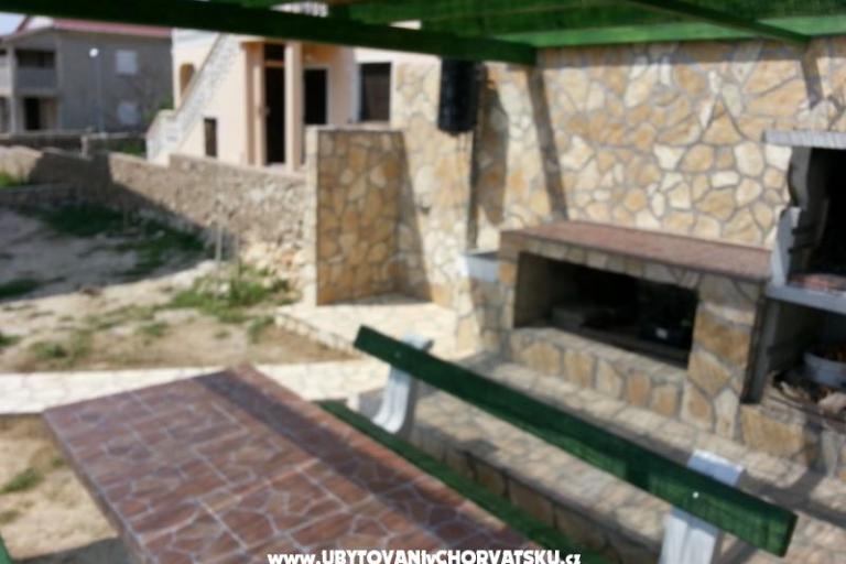 Apartamenty Kovačić - Villa Mila – foto 12